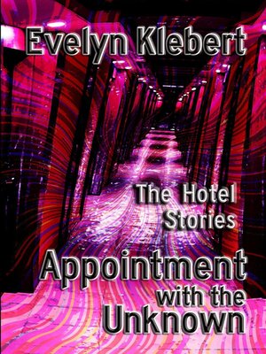 cover image of Appointment with the Unknown